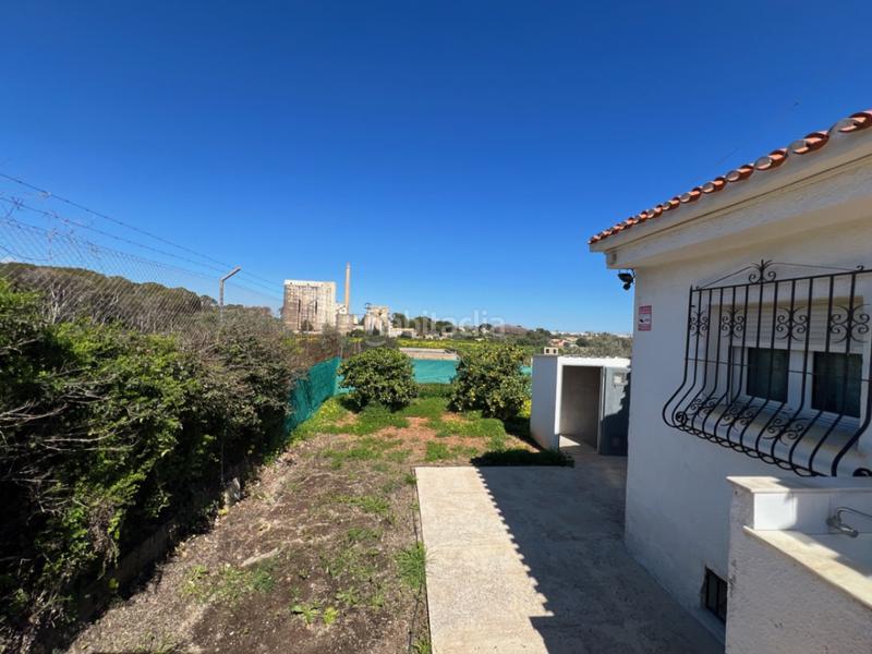 Foto 1a77f5c4-a2b3-4307-85e9-86c85e6e9fc0. Chalet en La Pedrera-Vessanes Dénia