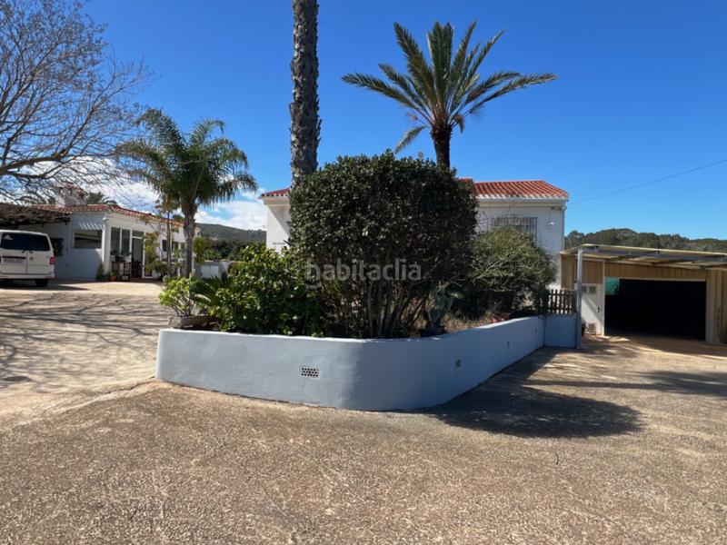 Foto 454b9a45-3c0b-4bef-9e1c-a4ca10f46762. Chalet en La Pedrera-Vessanes Dénia