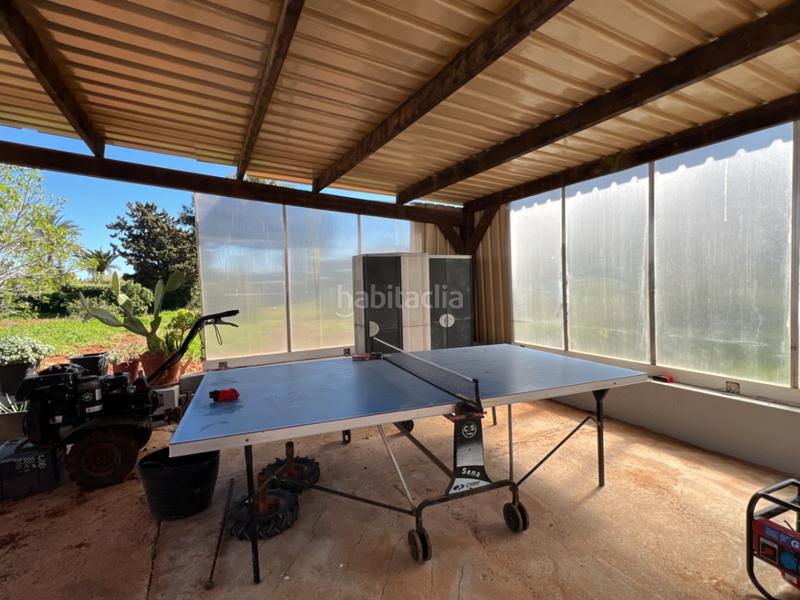 Foto 5c940f83-0481-4b31-aa96-46947488e109. Chalet en La Pedrera-Vessanes Dénia