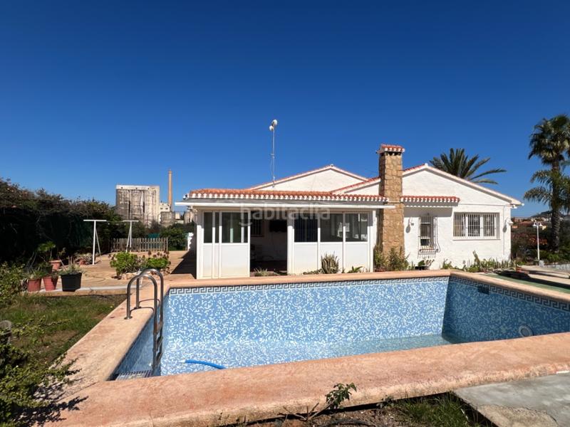 Foto 6f9480de-986d-4105-af79-2e7a31e0d012. Chalet en La Pedrera-Vessanes Dénia