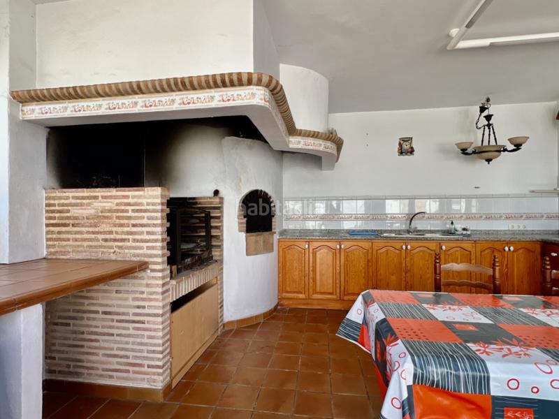 Foto 76ce19c4-c5db-4881-ba8a-9c7006ce02da. Chalet en La Pedrera-Vessanes Dénia