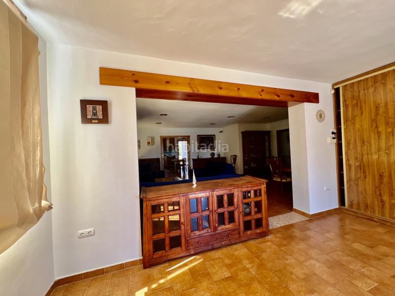Foto 79cc74e4-e9c1-44b3-85d4-663d4d3813a4. Chalet en La Pedrera-Vessanes Dénia