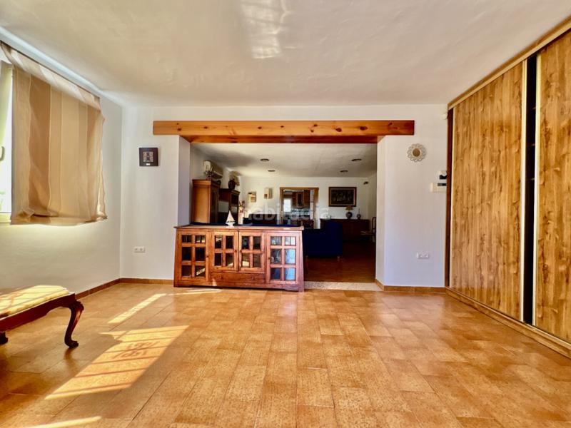 Foto 9312afe1-ce5d-48bd-9b0a-d0d850ae658a. Chalet en La Pedrera-Vessanes Dénia