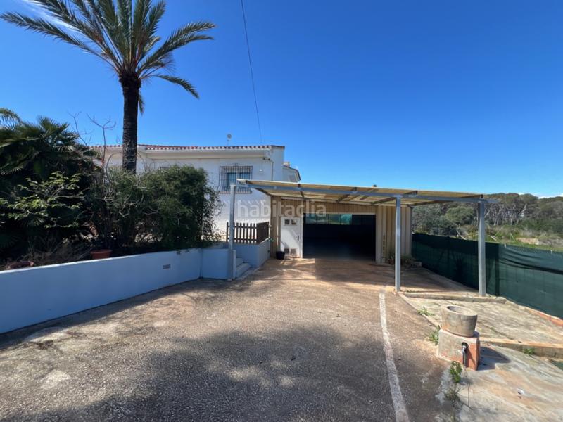 Foto aa521531-0994-4583-9c4e-208ea773a933. Chalet en La Pedrera-Vessanes Dénia