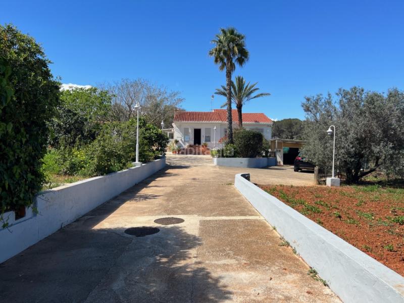 Foto acc52092-e21d-45b0-aced-9604014ddc61. Chalet en La Pedrera-Vessanes Dénia