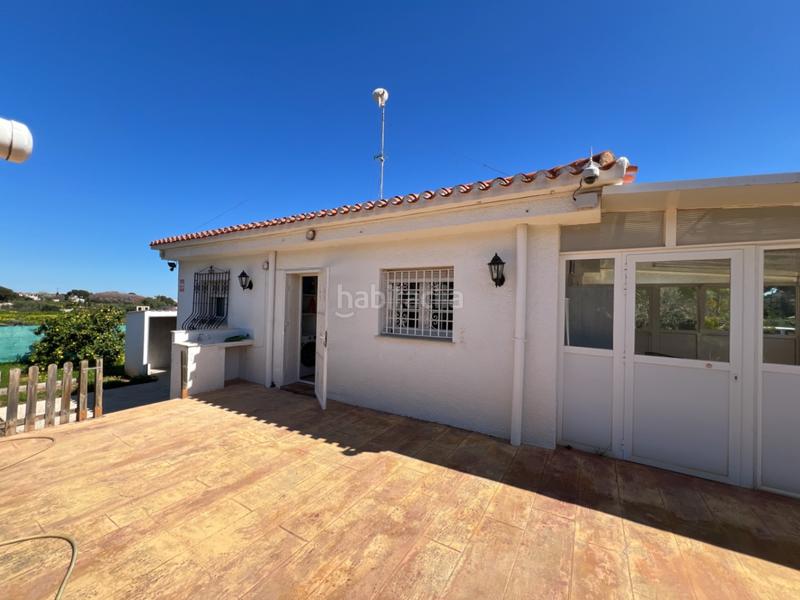 Foto b9df67ce-830c-4fc5-a007-6cc96a6d357a. Chalet en La Pedrera-Vessanes Dénia