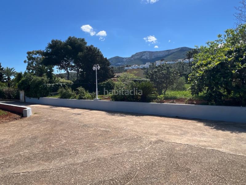 Foto ba7eef84-3c66-4492-9847-4ea1e74acf80. Chalet en La Pedrera-Vessanes Dénia