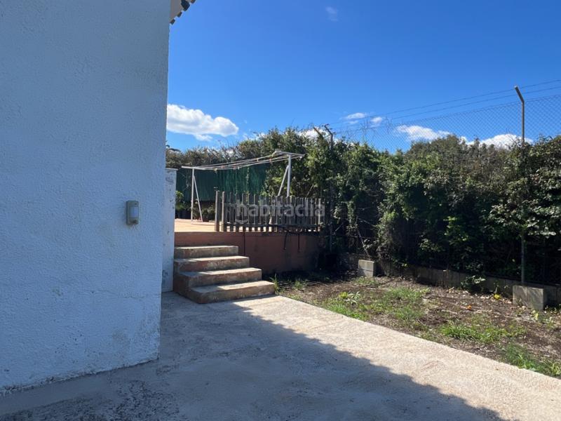 Foto bf4706f2-5be6-476d-b9bf-7745c0700900. Chalet en La Pedrera-Vessanes Dénia