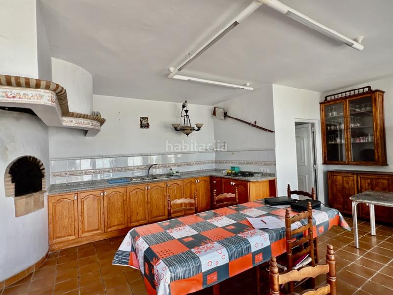 Foto cfbdbdce-5f1f-41a8-881d-38b69f553117. Chalet en La Pedrera-Vessanes Dénia