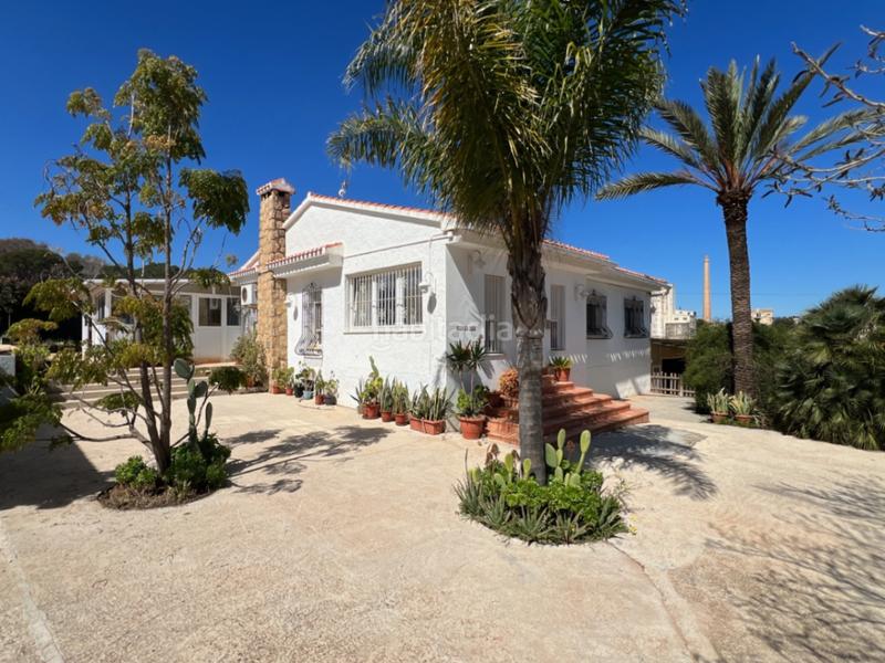 Foto d25c23c6-8b0a-4ac9-9a49-47f78f0e3c73. Chalet en La Pedrera-Vessanes Dénia