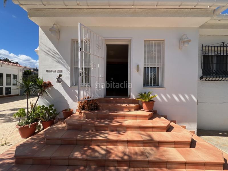 Foto e83d1af6-9774-48e1-9596-ce79db5f89bb. Chalet en La Pedrera-Vessanes Dénia