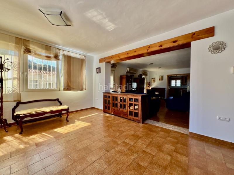 Foto 54e41b8d-72f4-4e0b-8010-fb5e13ddbea2. Chalet con riscaldamento parcheggio piscina in La Pedrera-Vessanes Dénia