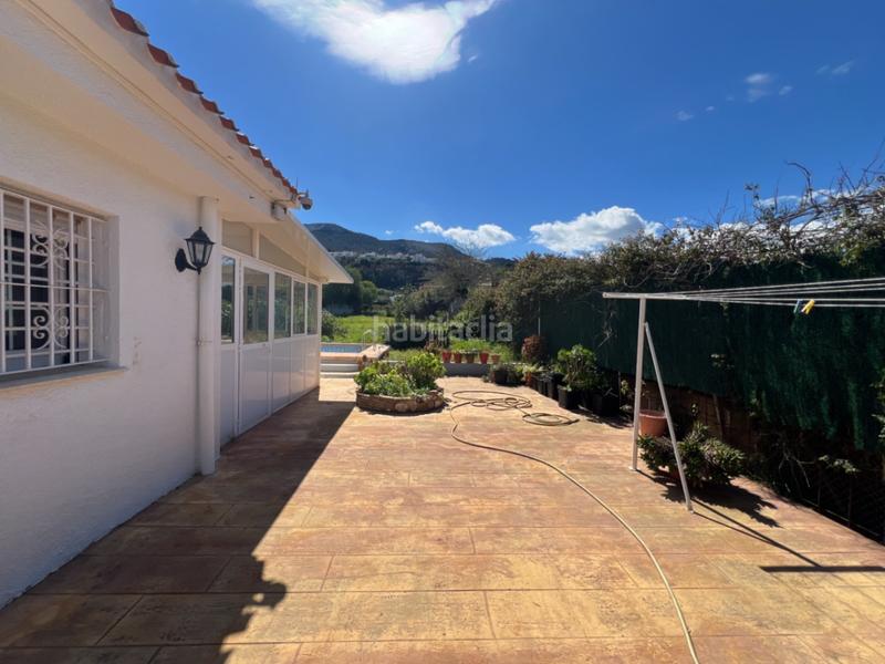 Foto cb5d1521-e83c-4c60-8b42-edb9a0963d10. Chalet con riscaldamento parcheggio piscina in La Pedrera-Vessanes Dénia