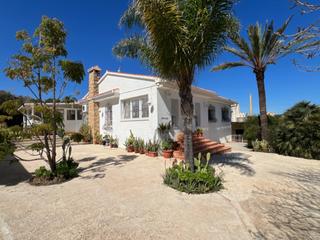 Chalet en La Pedrera-Vessanes