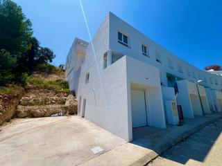 Lloguer Casa a Pedreguer