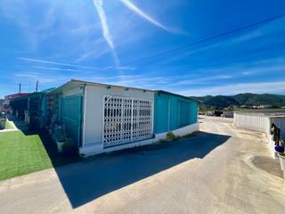 Rent Business premise in Pedreguer