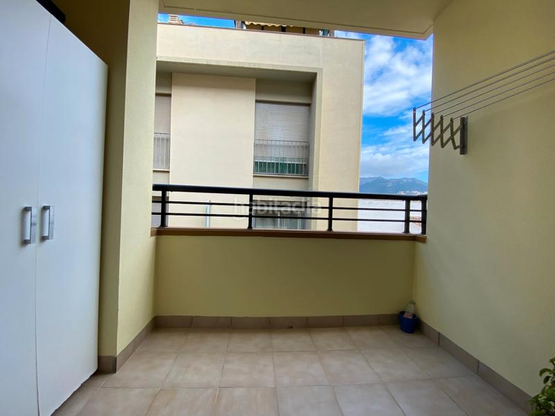 Foto 1e5ee545-ccec-4c37-afed-24adbaa6d50b. Appartement avec chauffage dans La Xara-La Sella Dénia