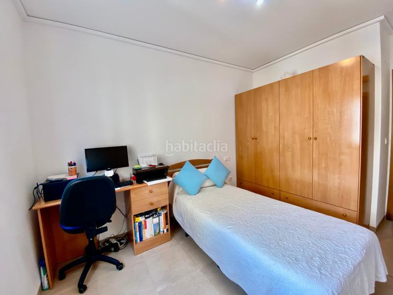 Foto 43de1a44-dae2-4e69-91bd-138847568a76. Appartement avec chauffage dans La Xara-La Sella Dénia