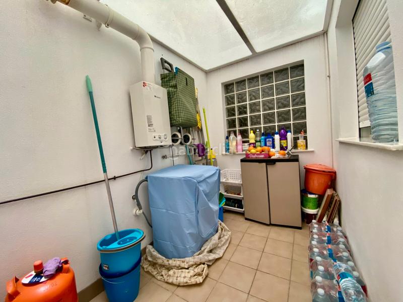 Foto 85b553d0-b7fb-4224-98d6-8fbf054426d3. Appartement avec chauffage dans La Xara-La Sella Dénia