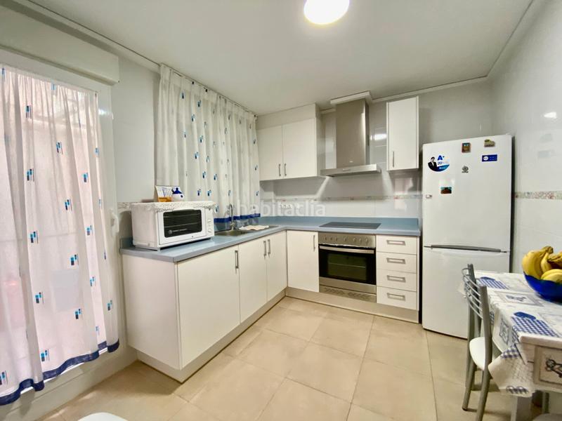Foto b062c7d0-95ac-49d7-9b0f-12b9ae01167c. Appartement avec chauffage dans La Xara-La Sella Dénia