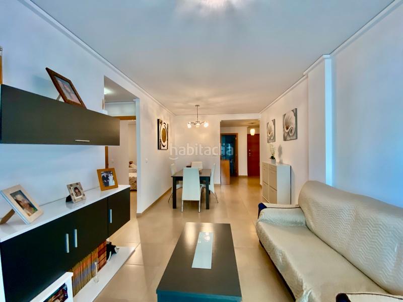 Foto 0b2133de-08ab-4038-ac84-59fbf55e407c. Flat with heating in La Xara-La Sella Dénia