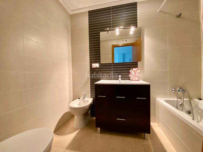 Foto 250c173e-ab5a-44f8-aa6e-29cb21891fa6. Flat with heating in La Xara-La Sella Dénia