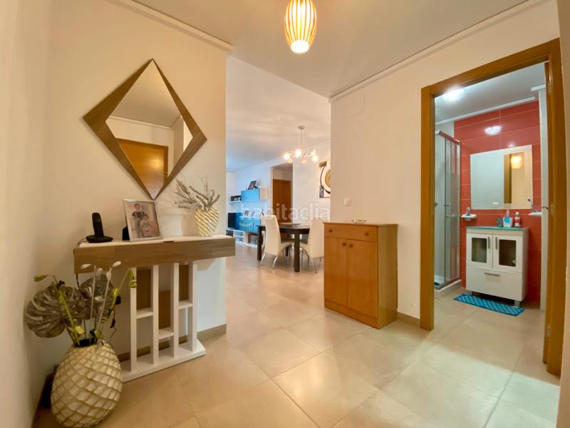 Foto 34dabfd2-a175-43bf-a01b-a634cb193b0c. Flat with heating in La Xara-La Sella Dénia