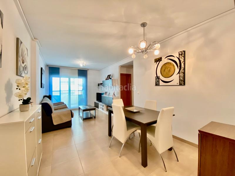 Foto 90daae63-f209-4493-ba9f-f43f90d4df11. Flat with heating in La Xara-La Sella Dénia