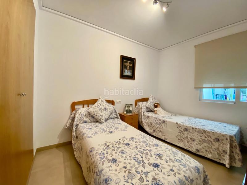 Foto e5cf8e60-03c6-4441-812e-ca69b53f4a61. Flat with heating in La Xara-La Sella Dénia