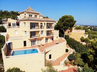 Xalet a La Pedrera-Vessanes
