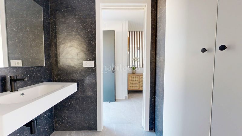 Foto bf246fb6-4457-4d32-90a6-f3da6850c25b. Casa adosada en Casco urbano Polop