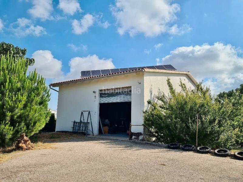 Foto 23bd8293-04df-468e-8015-dcbe1e99a52b. Casale con riscaldamento parcheggio in Pedreguer