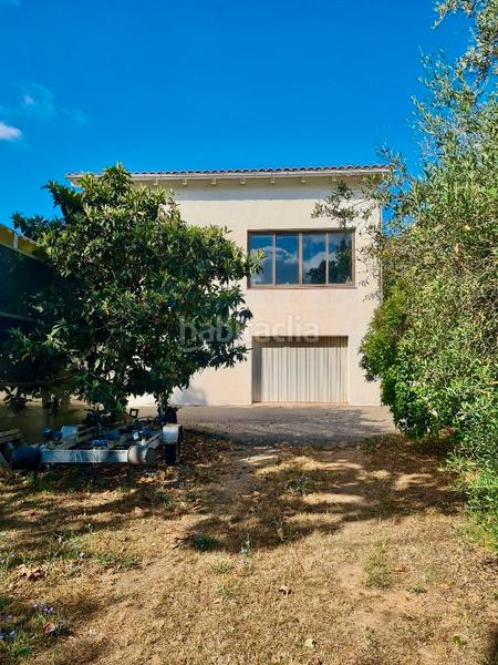 Foto 454fb542-4993-4387-9d68-b9b34821fd75. Casale con riscaldamento parcheggio in Pedreguer