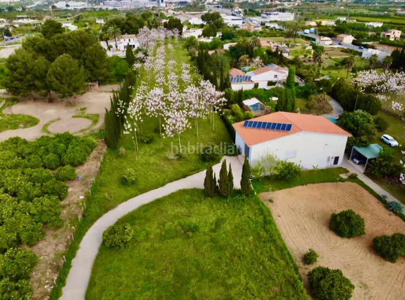 Foto 4909b053-9a17-4e80-97bb-3ea0d1ecfba8. Casale con riscaldamento parcheggio in Pedreguer