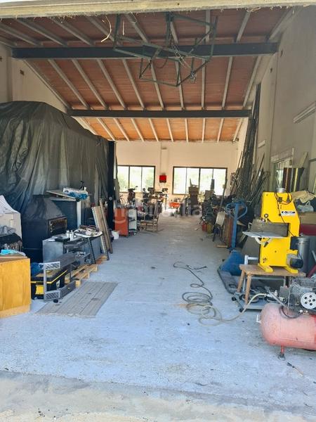 Foto 5ae48fcf-18de-46dc-87be-f4628fd09f18. Casale con riscaldamento parcheggio in Pedreguer