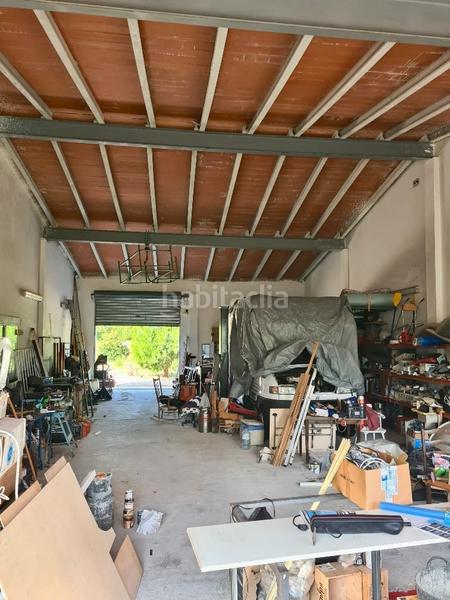 Foto 08baa479-4a5b-4baa-a3eb-385b0f4fcf69. Masia amb calefacció aparcament a Pedreguer