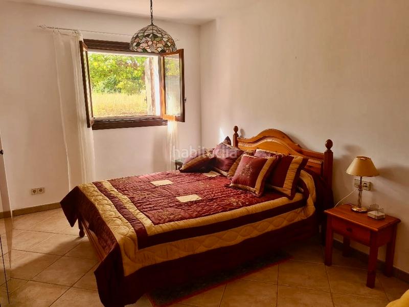 Foto 19b78d33-1eb8-4cb5-b05e-c92aa0c2e4f2. Masia amb calefacció aparcament a Pedreguer