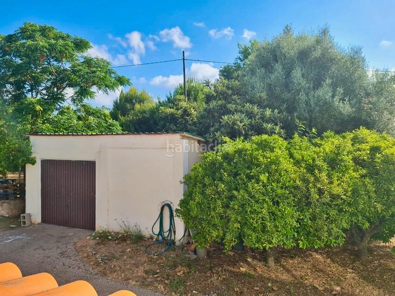 Foto 2882f9a1-aa5f-466f-ae7c-57752e6c6a03. Masia amb calefacció aparcament a Pedreguer