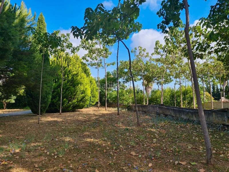 Foto 65c97885-d1e3-48c9-9cfe-a0f00002d929. Masia amb calefacció aparcament a Pedreguer