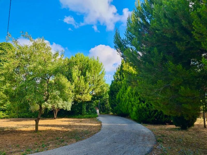 Foto 7e87cc98-f770-4aa0-bbf1-bb7364c19f53. Masia amb calefacció aparcament a Pedreguer