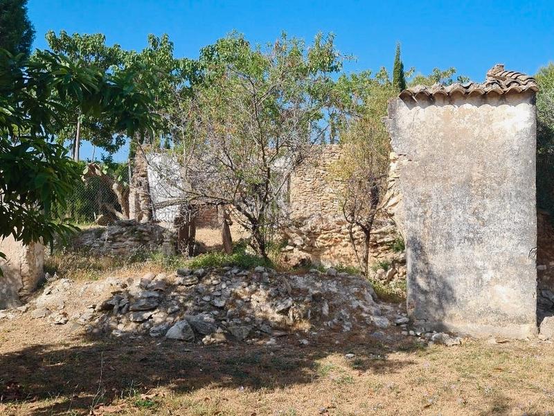 Foto a732fc1c-25cb-48e2-a341-eba4e088f8ff. Masia amb calefacció aparcament a Pedreguer