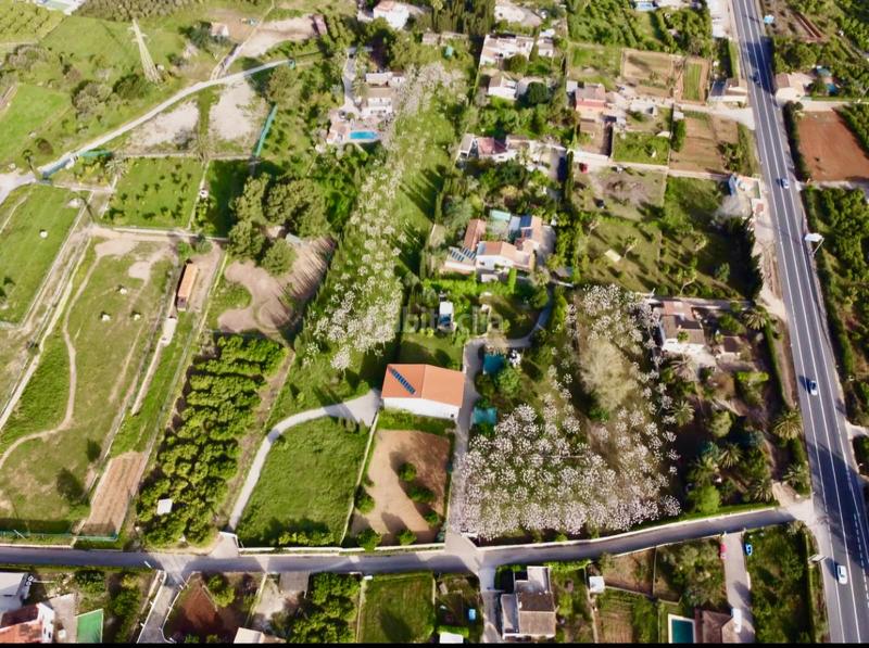 Foto bff53962-a2b0-4064-a0b2-a38d078e1074. Masia amb calefacció aparcament a Pedreguer