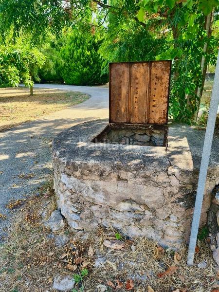 Foto e1ca87a8-3864-4f5c-b0a6-b3fbaa1ce26d. Masia amb calefacció aparcament a Pedreguer