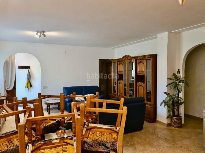 Foto e70b685d-0937-4e16-b701-c355736fde7d. Masia amb calefacció aparcament a Pedreguer