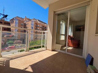 Appartamento in Saladar