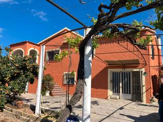 Affitto Casale in Pedreguer