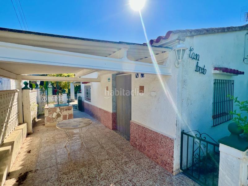 Foto 570a49b3-4acc-437b-abe6-d32df780e646. Casale con parcheggio in Pedreguer