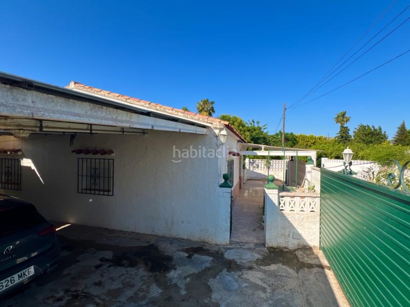 Foto d18d1006-99a5-4ff5-8c92-7e687f87f7be. Casale con parcheggio in Pedreguer