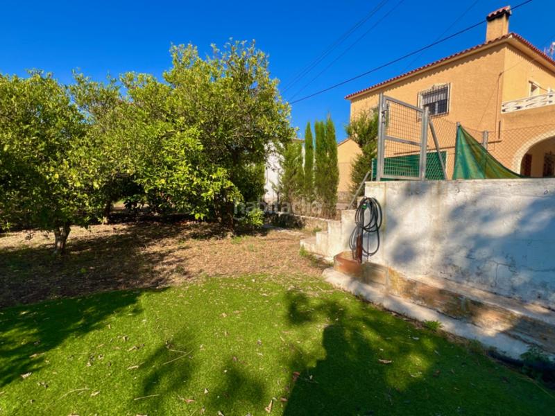 Foto e7178e0a-8427-4202-90a2-a7cf36d34e05. Casale con parcheggio in Pedreguer