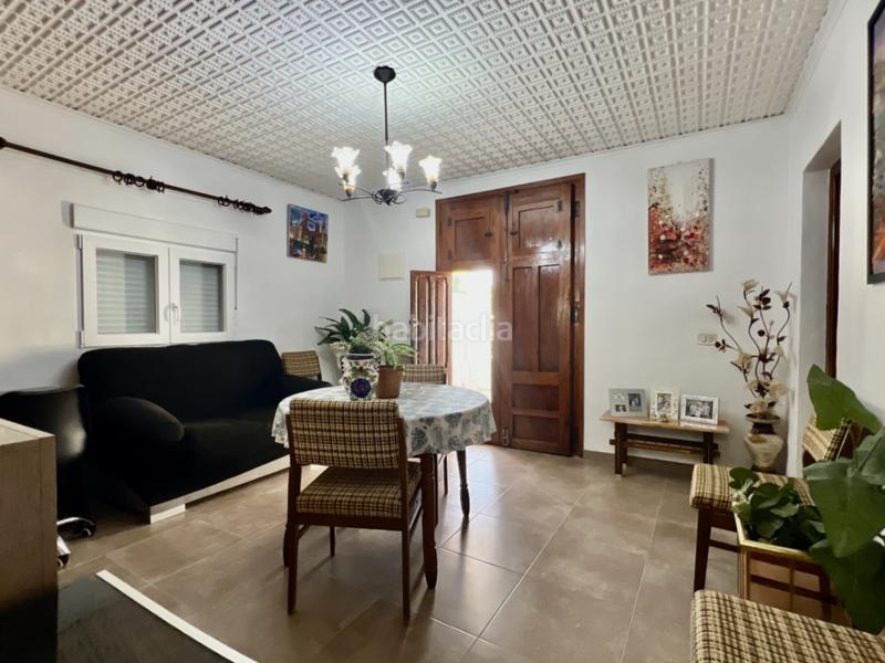 Foto ec738a6f-4403-4b94-9484-3851b60f5c55. Casale con parcheggio in Pedreguer